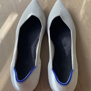 Rothy’s The Point Flat